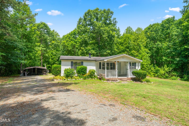 2145 Antler Way Ln, Creedmoor, NC 27522