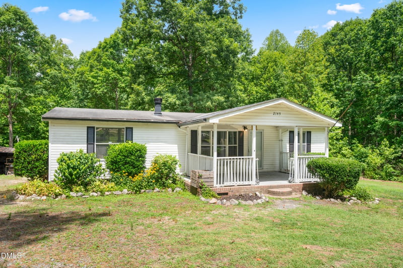 2145 Antler Way Ln, Creedmoor, NC 27522