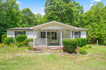 2145 Antler Way Ln, Creedmoor, NC 27522