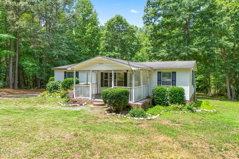 2145 Antler Way Ln, Creedmoor, NC 27522