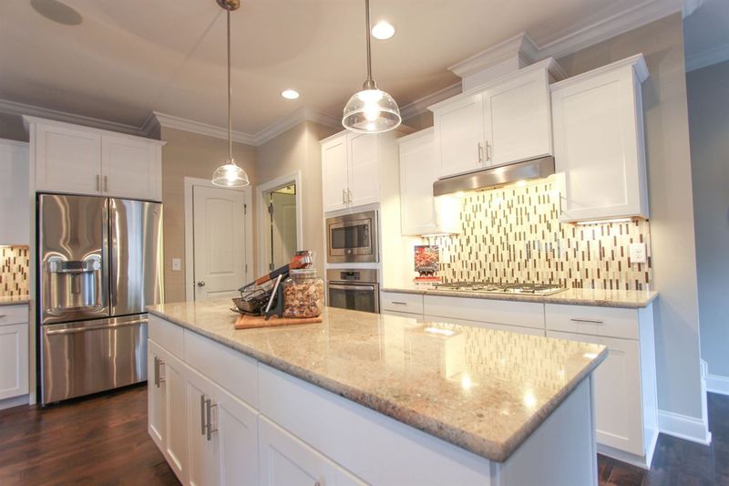 2145 Blazing Trail Dr, Apex, NC 27502