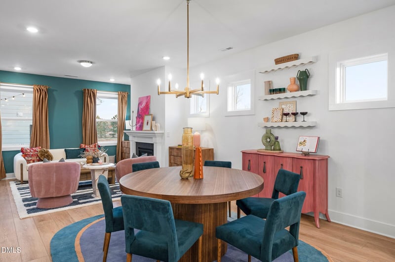 2145 Glen Holw Dr, Raleigh, NC 27604