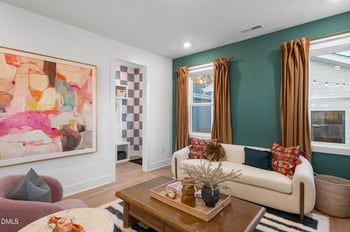 2145 Glen Holw Dr, Raleigh, NC 27604
