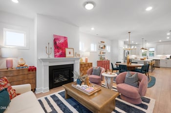 2145 Glen Holw Dr, Raleigh, NC 27604