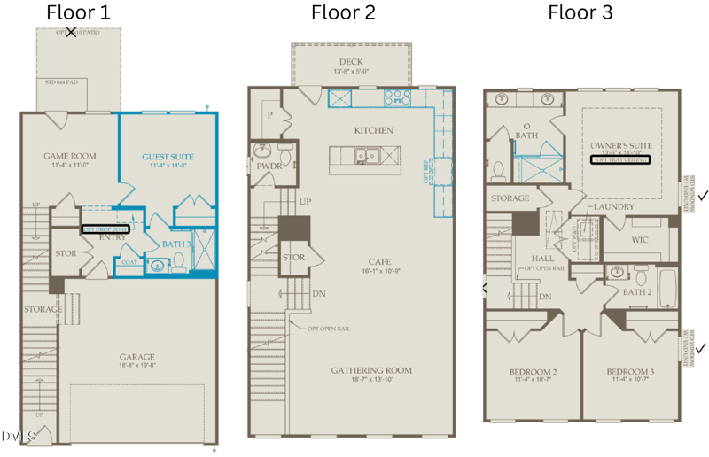 2145 Grouse Ski Cir, Apex, NC 27523