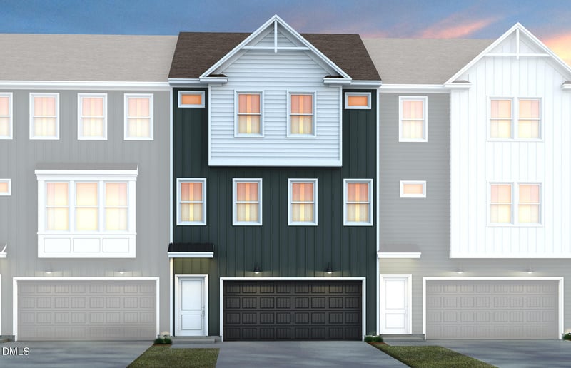 2145 Grouse Ski Cir, Apex, NC 27523