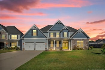 2145 Harrington Rd, Fayetteville, NC 28306