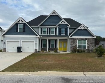 2145 Harrington Rd, Fayetteville, NC 28306