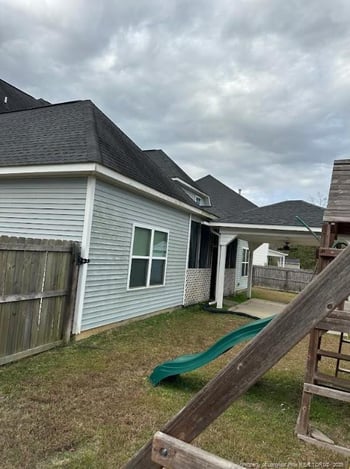 2145 Harrington Rd, Fayetteville, NC 28306