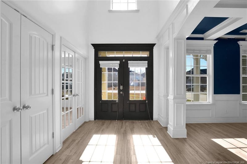 2145 Harrington Rd, Fayetteville, NC 28306