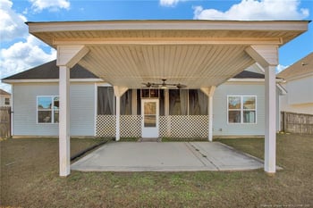 2145 Harrington Rd, Fayetteville, NC 28306