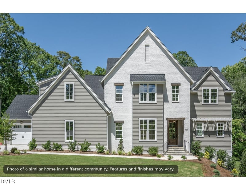 2145 Lowery Estates Dr, Wake Forest, NC 27587