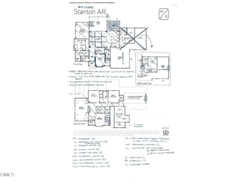2145 Lowery Estates Dr, Wake Forest, NC 27587