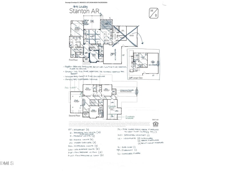 2145 Lowery Estates Dr, Wake Forest, NC 27587