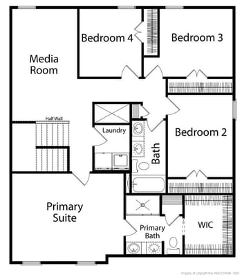 2145 Purebred Cir, Hope Mills, NC 28348