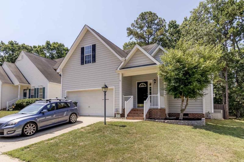 2145 Ramsgate St, Raleigh, NC 27603