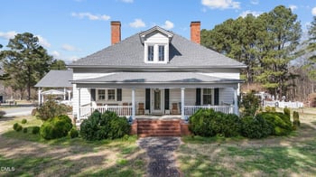 2145 Tommie Daniel Rd, Oxford, NC 27565