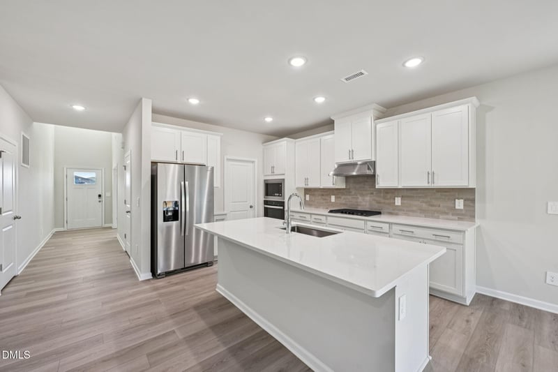 2145 Topsail Rd, Durham, NC 27704