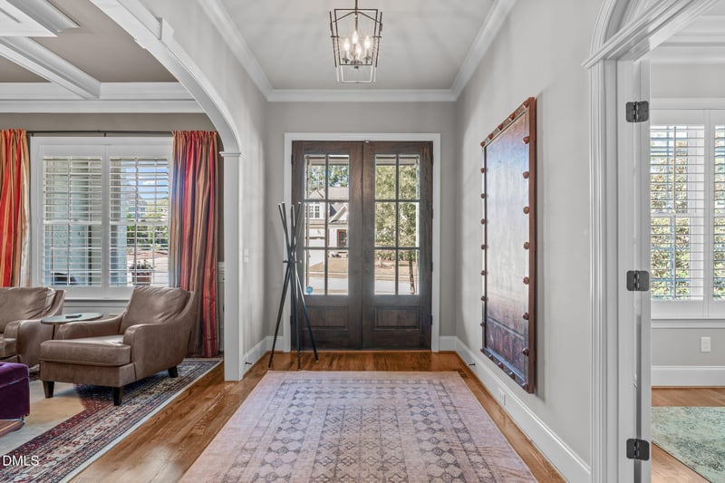 2145 Vecchio Ln, Apex, NC 27502