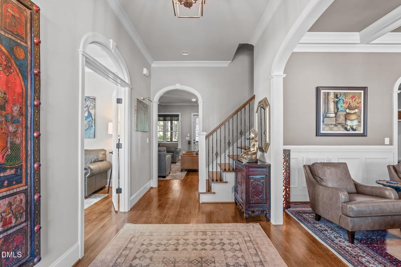 2145 Vecchio Ln, Apex, NC 27502