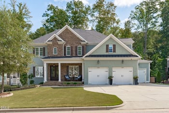 2145 Vecchio Ln, Apex, NC 27502