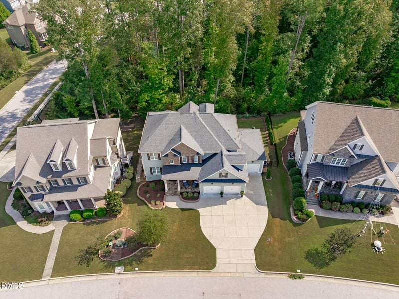 2145 Vecchio Ln, Apex, NC 27502