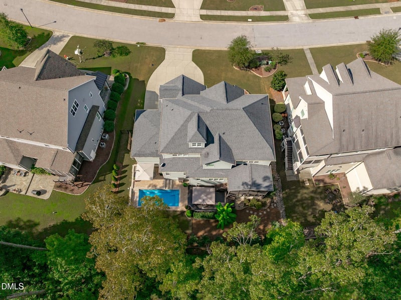 2145 Vecchio Ln, Apex, NC 27502