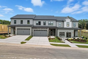 2146 Barnside Ln, Apex, NC 27502