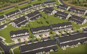 2146 Barnside Ln, Apex, NC 27502