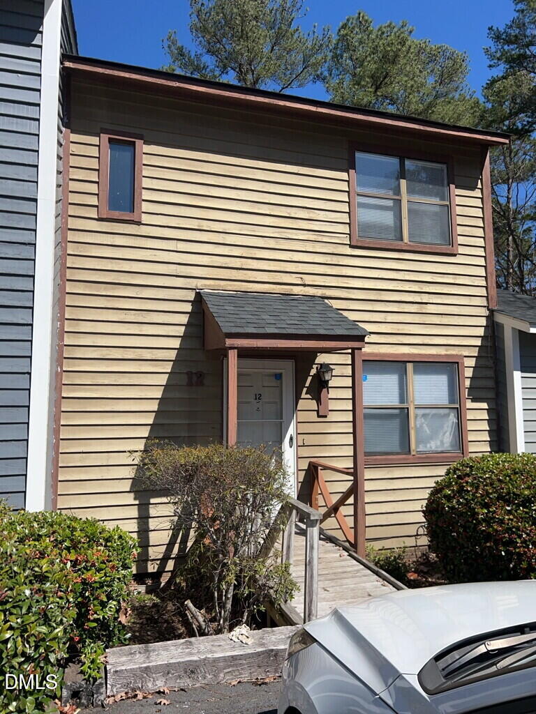 2146 Charles St #12, Durham, NC 27707