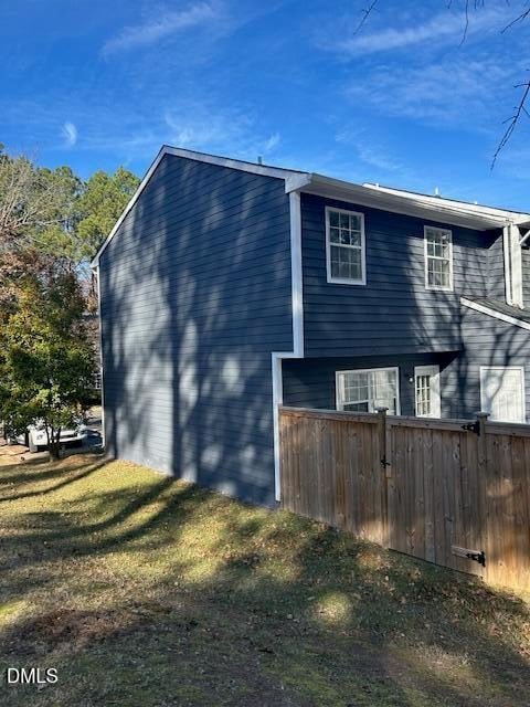 2146 Charles St #40, Durham, NC 27707