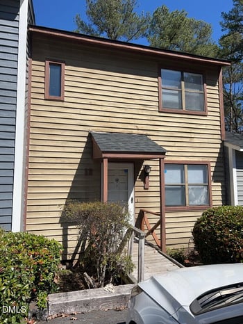 2146 Charles St #Apt 12, Durham, NC 27707