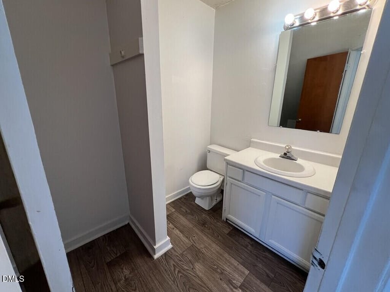 2146 Charles St #Apt 12, Durham, NC 27707