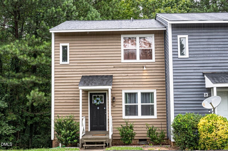 2146 Charles St #Apt 14, Durham, NC 27707