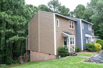 2146 Charles St #Apt 14, Durham, NC 27707
