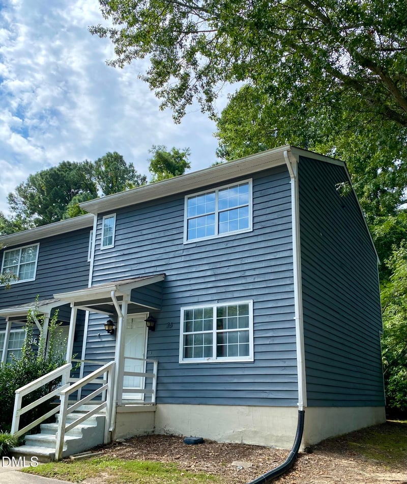 2146 Charles St #Apt 35, Durham, NC 27707