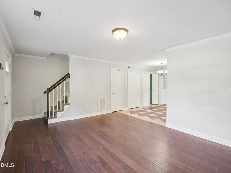 2146 Charles St #Apt 37, Durham, NC 27707