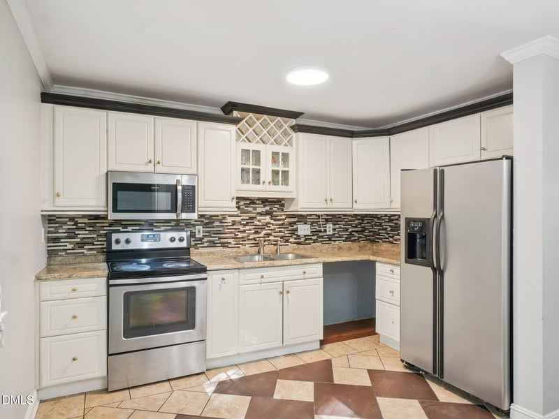 2146 Charles St #Apt 37, Durham, NC 27707