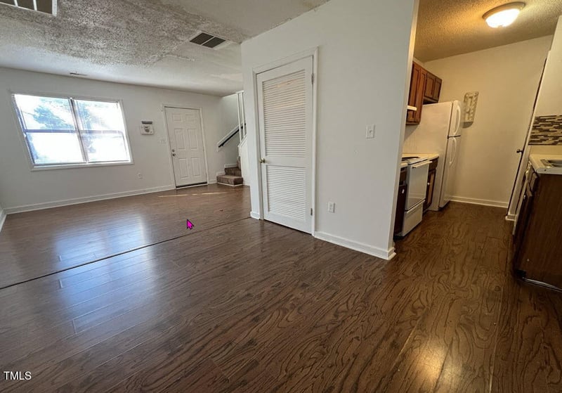 2146 Charles St, Durham, NC 27707