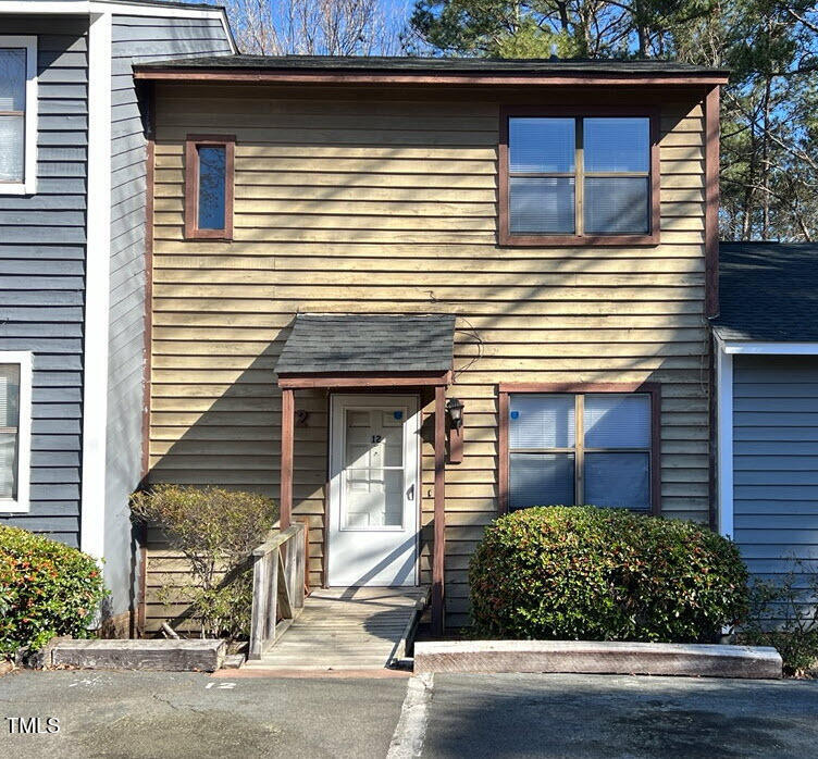 2146 Charles St, Durham, NC 27707