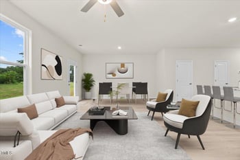 2146 Willow Glen Dr, Graham, NC 27253