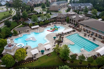 2147 Bluff Oak Dr, Cary, NC 27519