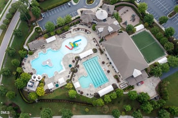 2147 Bluff Oak Dr, Cary, NC 27519