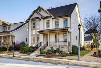 2147 Bluff Oak Dr, Cary, NC 27519