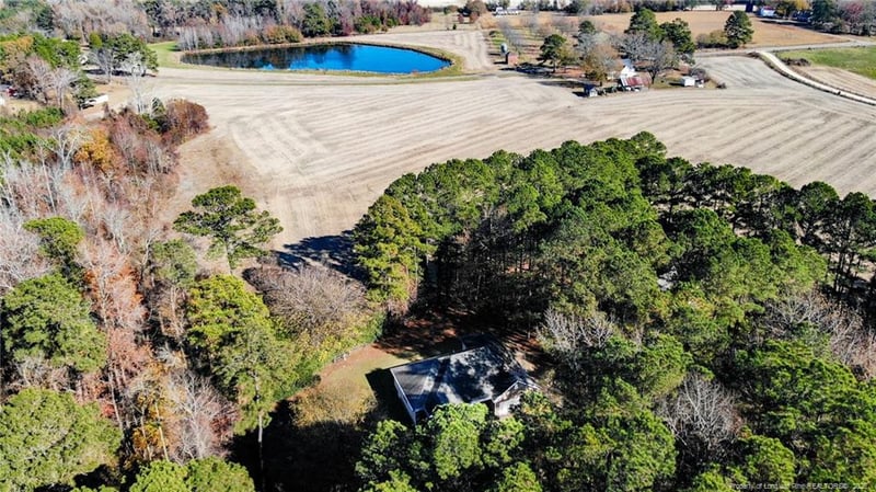 2147 Detroit Blvd, Sanford, NC 27332