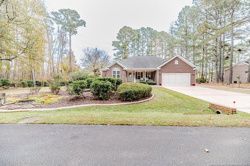 2147 Detroit Blvd, Sanford, NC 27332