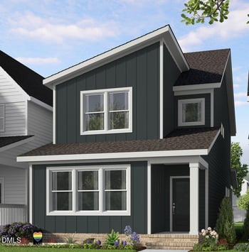 2147 Glen Hollow Lot 212 Dr #212, Raleigh, NC 27604
