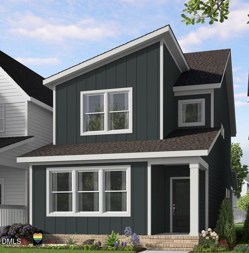 2147 Glen Hollow Lot 212 Dr #212, Raleigh, NC 27604