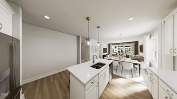 2147 Glen Hollow Lot 212 Dr #212, Raleigh, NC 27604