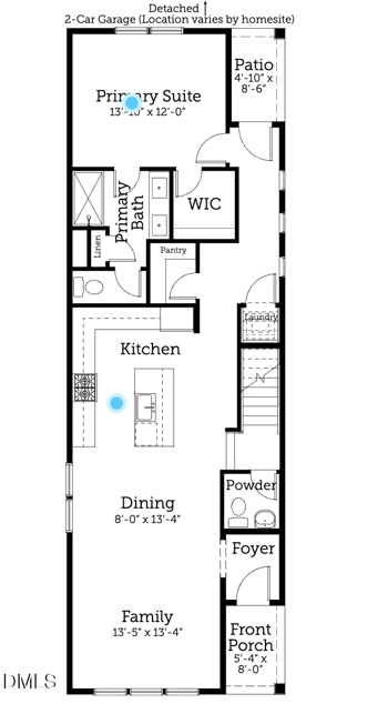 2147 Glen Hollow Lot 212 Dr #212, Raleigh, NC 27604